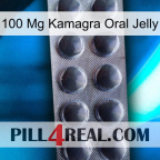 100Mg Kamagra Oral Jelly 30